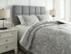 Noel King Comforter Set -Bed Linings Sale ASHDS Q780003Q 03