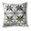 Americana Adriatic Green Pillow