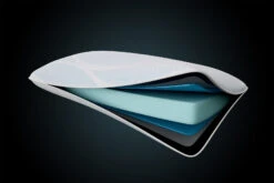 Breeze Prohi Cooling King Pillow -Bed Linings Sale TEMP BREEZE PRO LO 1