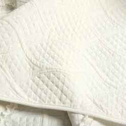 Avon Textured Ruffle Quilt 3Pc Set 11 Avon Textured Ruffle Quilt 3Pc Set -Bed Linings Sale a7b5461923e3462bbc96f2ea5ad90e40