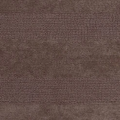 Splendid Striped Bath Rug Is Made Of Soft Plush Cotton Is Super Soft To The Touch 22" X 60" Stone 5 Splendid Striped Bath Rug Is Made Of Soft Plush Cotton Is Super Soft To The Touch 22" X 60" Stone -Bed Linings Sale ab398d31745148cf82460ace64039363