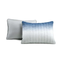 Crinkle Ombre Quilt 3Pc Set -Bed Linings Sale b156025299214031933d88c0fb0da854