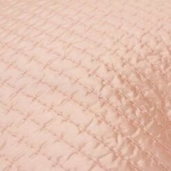 Homezia Blush Smooth Weaved Modern Throw Pillow -Bed Linings Sale b2d43c1db83648998099cd9cecf038c4