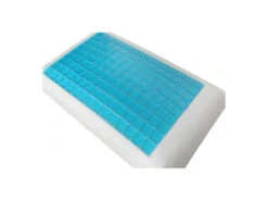 Cotton House - Memory Gel Pillow, Bamboo Cover, Queen Size 9 Cotton House - Memory Gel Pillow, Bamboo Cover, Queen Size -Bed Linings Sale b317cb473ac74c4c921b32715f698ecb