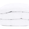 Plush Mattress Pad Luxury Topper