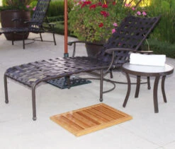 Oceanstar Bamboo Bamboo Floor And Bath Mat -Bed Linings Sale c796a04edf1f4215b57c364866420738