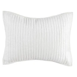 Kosas Home Dimitry 100% Rayon Velvet Standard Sham By Kosas Home