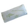 Cotton House - Bamboo Pillow, Hypoallergenic, Body Pillow Size