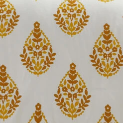 Chic Home Clarissa 3 Piece Comforter Set Floral Medallion Print Design Bedding -Bed Linings Sale cb5ee77b89904688b0232f340d63fcd8