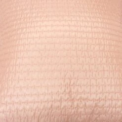 Homezia Blush Smooth Weaved Modern Throw Pillow -Bed Linings Sale cddd204c346f4223bbefa3e1154c5c6e