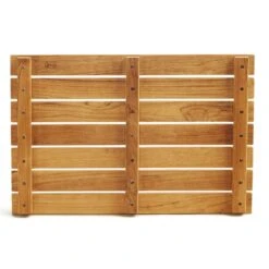Teak Tile 20" X 14" Shower Mat -Bed Linings Sale cf5ef922610141ee9b82391a71d1ea8d