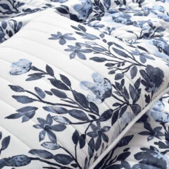 Tanisha Reversible Quilt 5Pc Set -Bed Linings Sale d931ce9581df406887144ed4c8decf5a