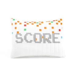 Video Games Reversible Oversized Quilt 4Pc Set 17 Video Games Reversible Oversized Quilt 4Pc Set -Bed Linings Sale deced37051a844e5a304c8a21a04b134