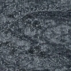 Piper 22 Inch Square Accent Throw Pillow, Handcrafted Blue Jacquard Fabric-Benzara -Bed Linings Sale df7c8d33d7514fdeb345a4ef492dddd1