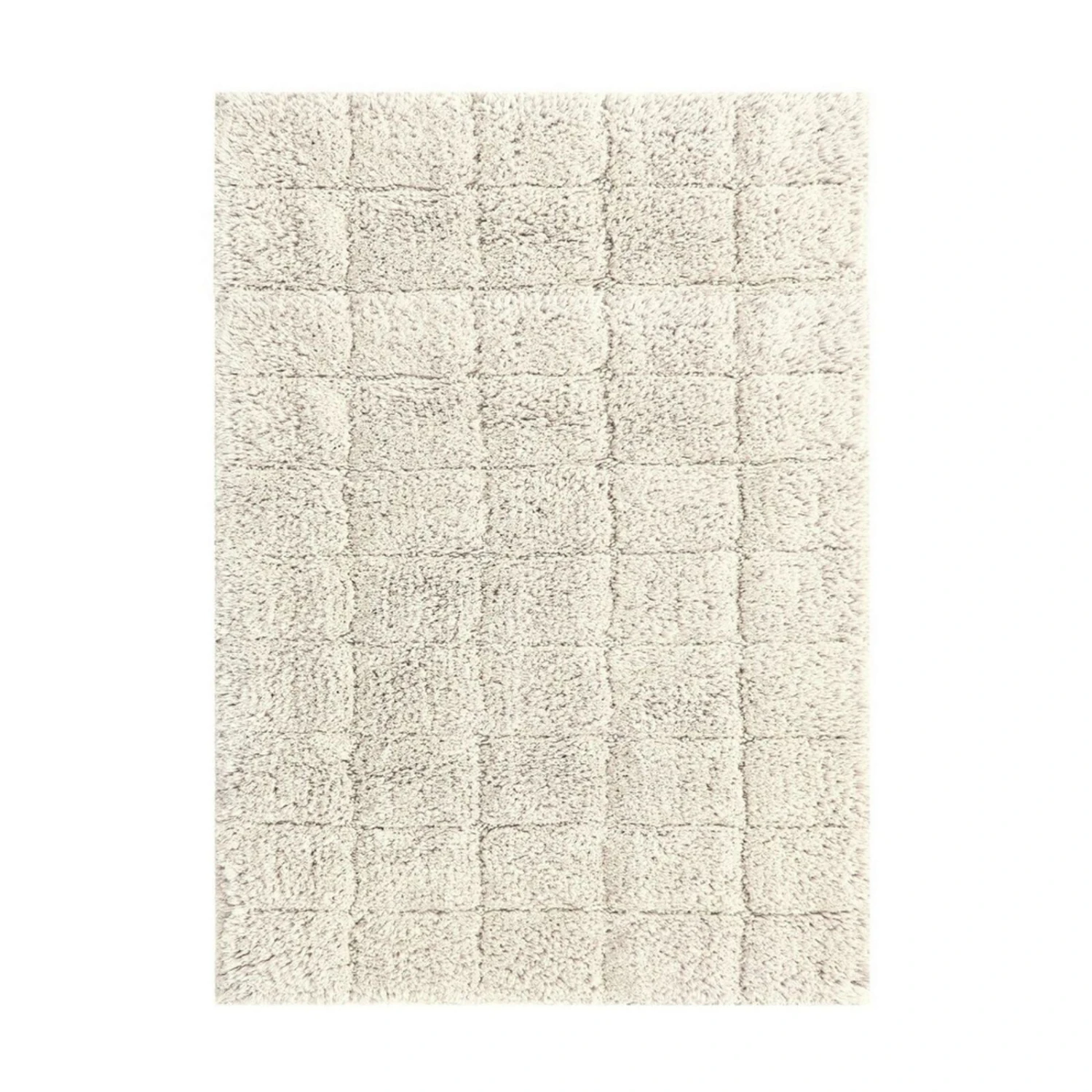 Knightsbridge Summer Tile 220 GSF Non Skid Back Bath Rug 17 X 24 - Light Blue 1 Knightsbridge Summer Tile 220 GSF Non Skid Back Bath Rug 17 X 24 - Light Blue