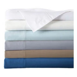 Bedvoyage Rayon Viscose Bamboo Pillowcase Set - Full/Standard -Bed Linings Sale e63224677c9546eeb865dfd72e9dd7d1