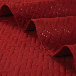 Legacy Decor 3 PCS Squared Stitched Pinsonic Reversible Lightweight All Season Bedspread Quilt Coverlet Oversized, Queen Size, Navy Color 9 Legacy Decor 3 PCS Squared Stitched Pinsonic Reversible Lightweight All Season Bedspread Quilt Coverlet Oversized, Queen Size, Navy Color -Bed Linings Sale eeb4d4289eba48c9802599e4bb3f7443