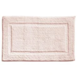 MDesign 100% Cotton Bath Mat, Hotel-Style Bathroom Floor Rug, 2 Pack -Bed Linings Sale f6515825e261477a979828ede5aaca29