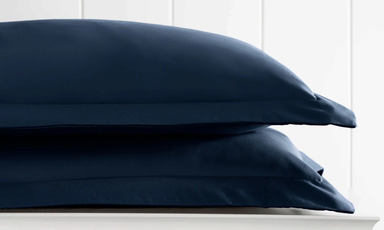 2-Pack Shams Wrinkle-Free Bedding Essentials 1 2-Pack Shams Wrinkle-Free Bedding Essentials