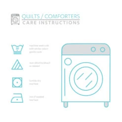 Layla Quilt 3Pc Set 5 Layla Quilt 3Pc Set -Bed Linings Sale fd6b2b24835e436d8c745441bc3fdf1a