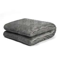 The Hush Classic Blanket With Duvet Cover